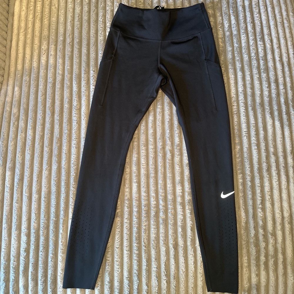 Nike Black Leggings